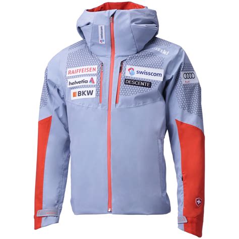 men descent swiss replica ski jacket|Descente Mens Swiss Insulated Jacket .